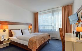Centro Hotel Braunschweig City, Trademark Collection By Wyndham